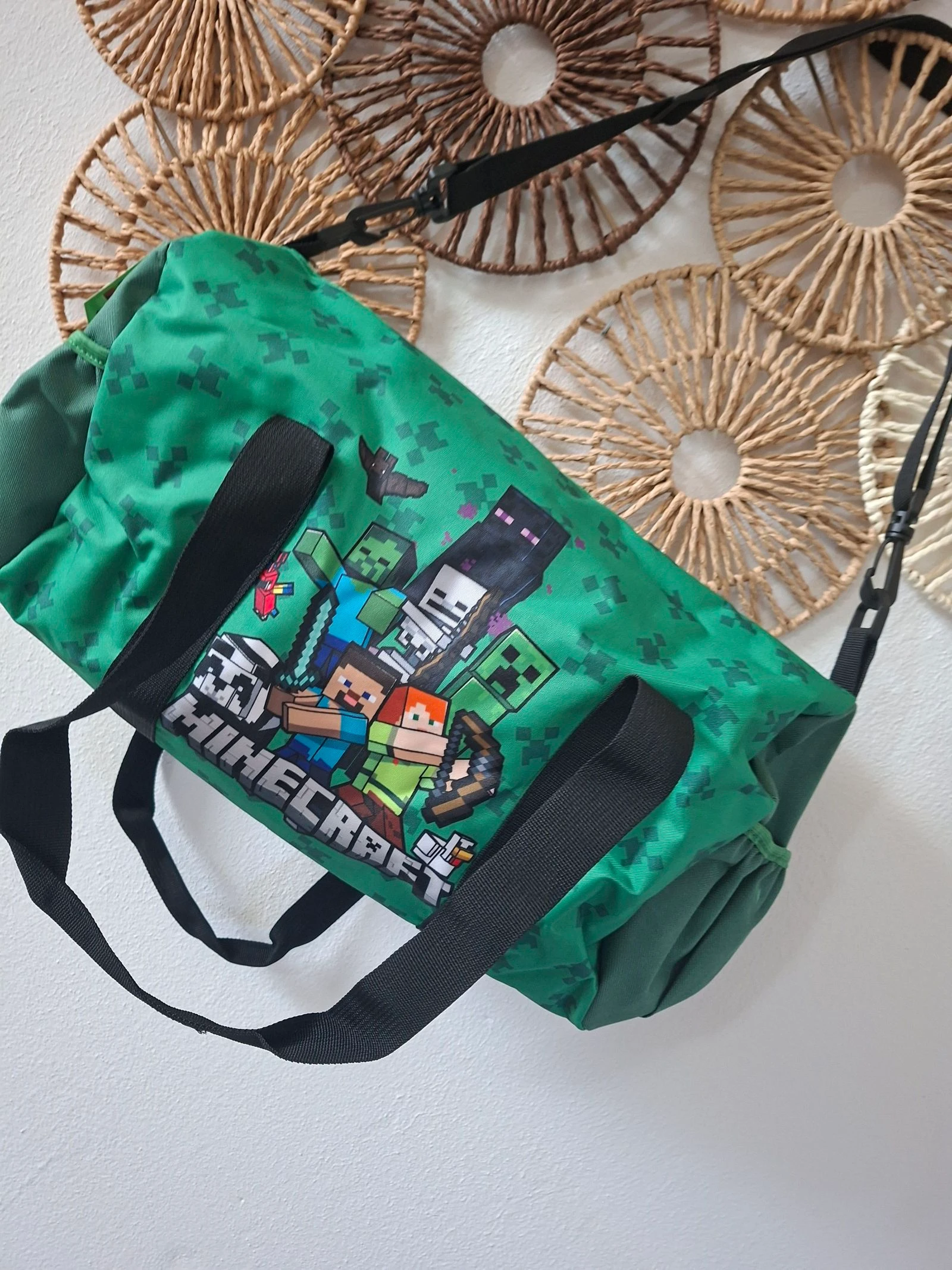 Bolsa esportiva – photo 2